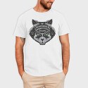 Ouija Cat, Tricou Barbati (Unisex)