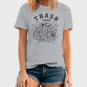 Possum Trash Love, Tricou Barbati (Unisex)