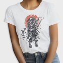 Samurai Grunge, Tricou Femei