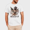 Prayed Up, Tricou Barbati (Unisex)