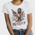 Prayed Up, Tricou Femei