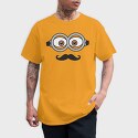 Minions 5, Tricou Barbati (Unisex)