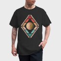 Reinstate Pluto, Tricou Barbati (Unisex)