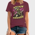 Rockin Horror, Tricou Barbati (Unisex)