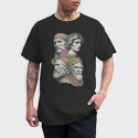 Renaissance Statute, Tricou Barbati (Unisex)