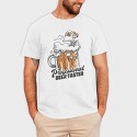 Professional Beer Tester, Tricou Barbati (Unisex)