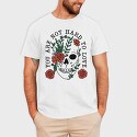 Not Hard to Love, Tricou Barbati (Unisex)
