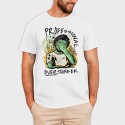 Professional Overthinker, Tricou Barbati (Unisex)
