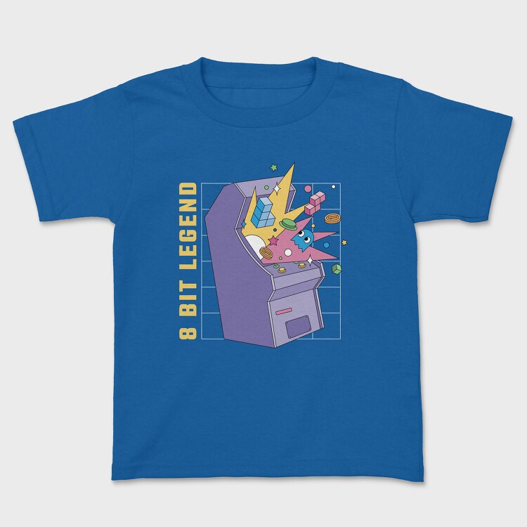 Octopus Monochrome, Hanorac Oversize Barbati (Unisex)