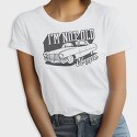 Not Old Classic Car, Tricou Femei