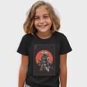 Samurai Red Sun, Tricou Copii