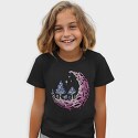 Psychedelic Moon, Tricou Copii