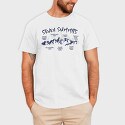 Seven Summits, Tricou Barbati (Unisex)