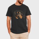 Puppy, Tricou Barbati (Unisex)