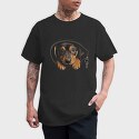 Puppy, Tricou Barbati (Unisex)