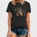 Puppy, Tricou Barbati (Unisex)