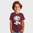 Voodoo Doll Happy, Tricou Copii