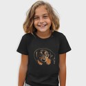 Puppy, Tricou Copii