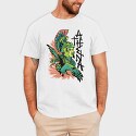Mythology Athena, Tricou Barbati (Unisex)
