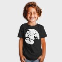 Pug Halloween, Tricou Copii