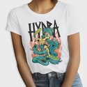 Mythology Hydra, Tricou Femei