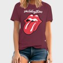 Rolling Stones, Tricou Barbati (Unisex)