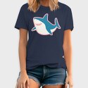 Shark 2, Tricou Barbati (Unisex)