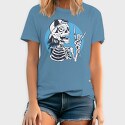 Skeleton Rock, Tricou Barbati (Unisex)