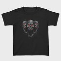 Skulls, Tricou Copii
