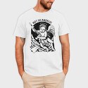 Not So Angelic, Tricou Barbati (Unisex)