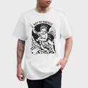 Not So Angelic, Tricou Barbati (Unisex)