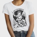 Not So Angelic, Tricou Femei