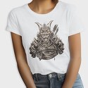 Samurai Warrior Dark, Tricou Femei