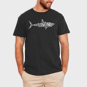 Shark Subadivers, Tricou Barbati (Unisex)