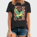 Mythology Pegasus, Tricou Barbati (Unisex)
