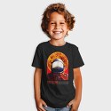 Space Hazard, Tricou Copii