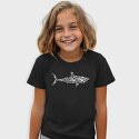 Shark Subadivers, Tricou Copii