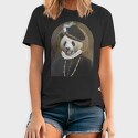 Panda Lord, Tricou Barbati (Unisex)