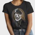 Panda Lord, Tricou Femei