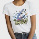 Sharkin Roll, Tricou Femei
