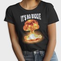 Nuclear, Tricou Femei