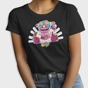 Fat Unicorn, Tricou Femei