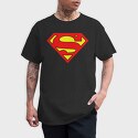 Superman 10, Tricou Barbati (Unisex)