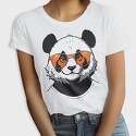 Panda Sungalsses, Tricou Femei