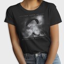 Paraglider Silhouette, Tricou Femei