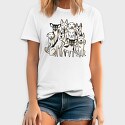 Pariah Dogs, Tricou Barbati (Unisex)