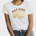 Nap King Labrador, Tricou Femei