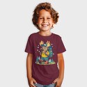 Moose Hiking, Tricou Copii