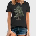 Tree, Tricou Barbati (Unisex)