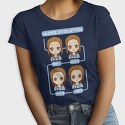 Nurse Evolution, Tricou Femei